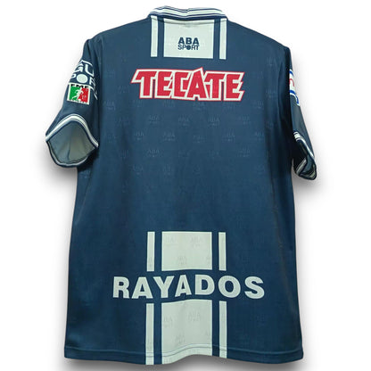 Monterrey Away Jersey 1997-1998