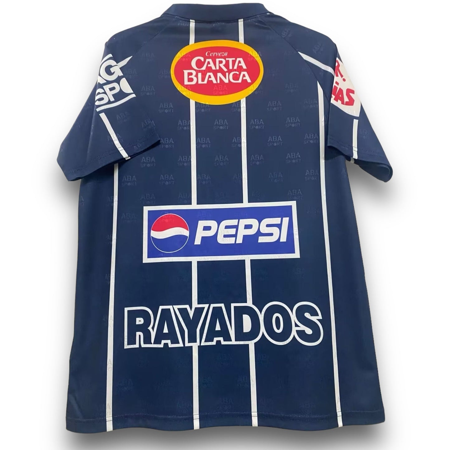 Monterrey Away Shirt 1998-1999
