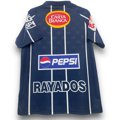 Monterrey Away Shirt 1998-1999