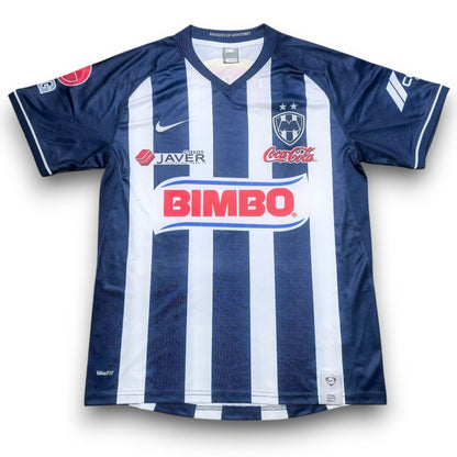 Monterrey 2005 Home Jersey