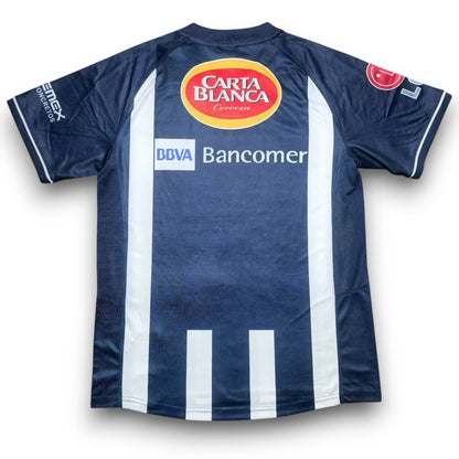Monterrey 2005 Home Jersey