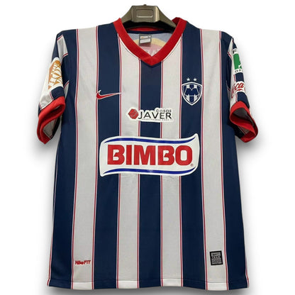 Monterrey 2009-2010 Home Jersey