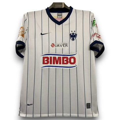 Monterrey Away Jersey 2009-2010
