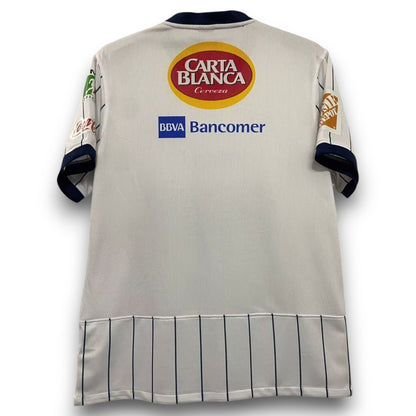 Monterrey Away Jersey 2009-2010