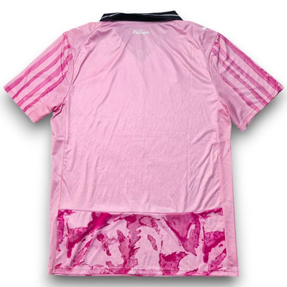 Maillot Monterrey 2025-2026 Entraînement Rose