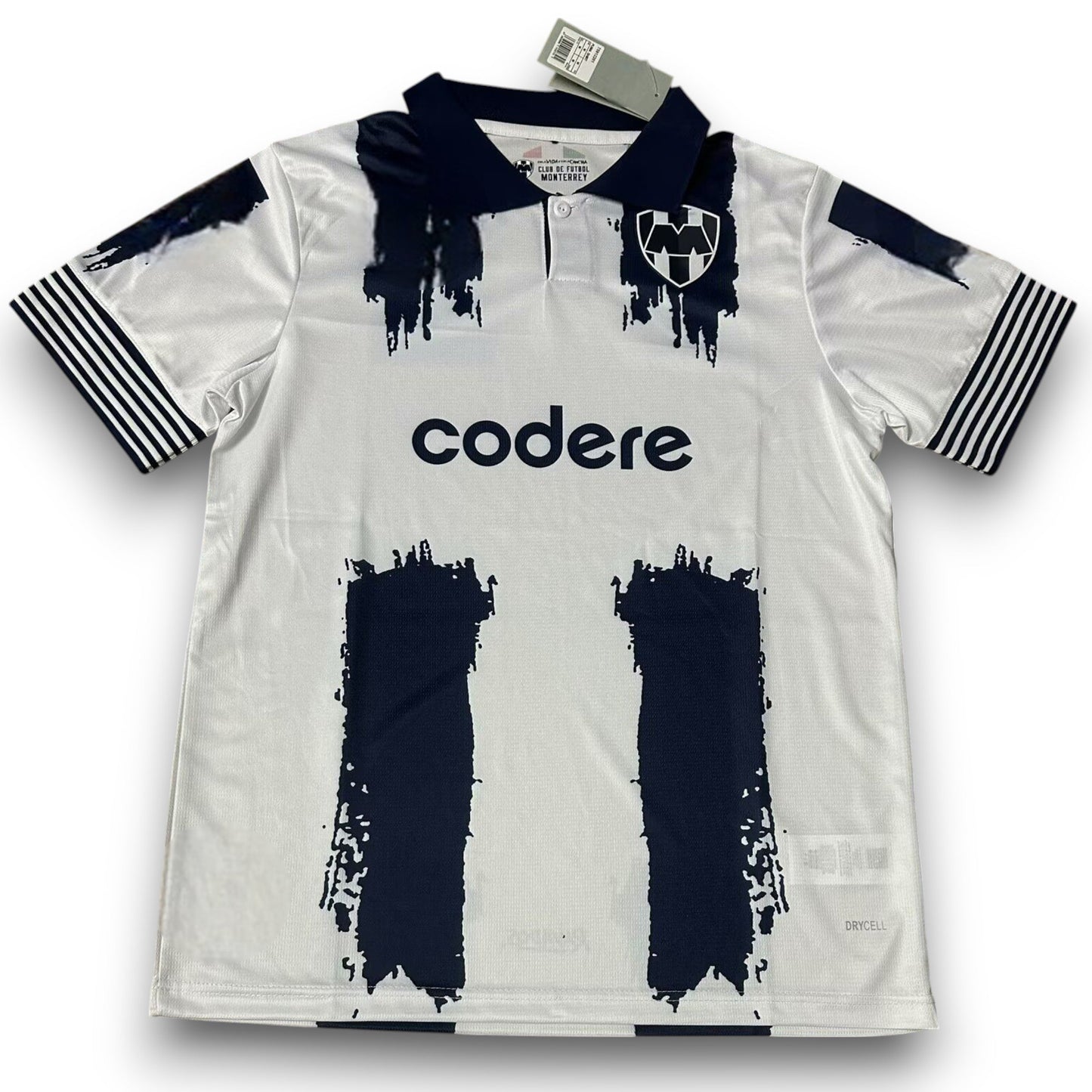 Maillot extérieur Monterrey 2025-2026