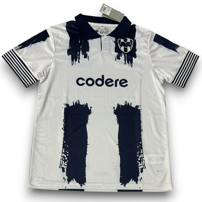 Maillot extérieur Monterrey 2025-2026