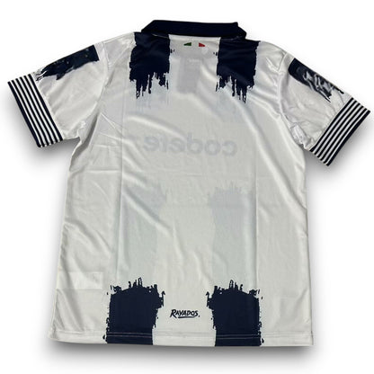 Maillot extérieur Monterrey 2025-2026