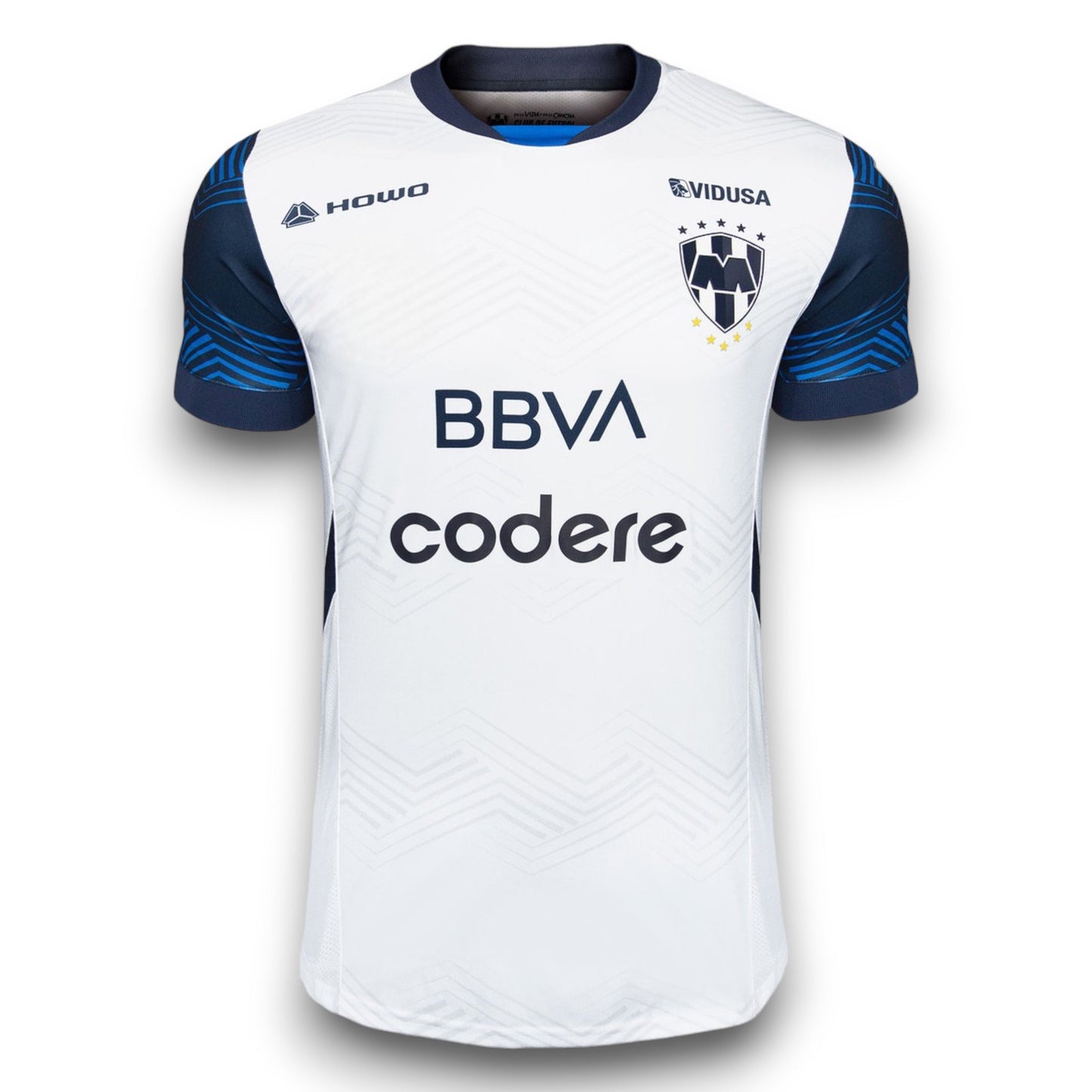 Maillot de Monterrey 2024-2025 Extérieur