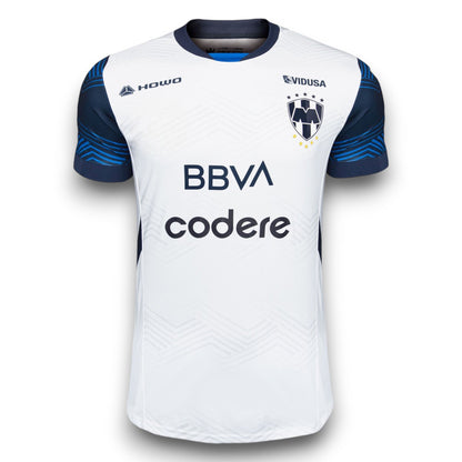 Maillot de Monterrey 2024-2025 Extérieur