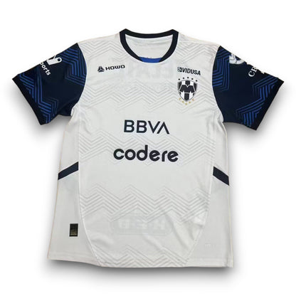 Maillot de Monterrey 2024-2025 Extérieur