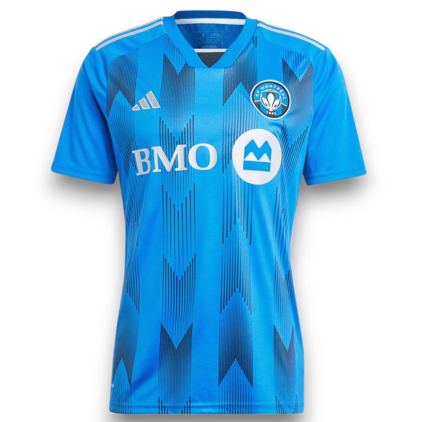 Maillot domicile Montréal 2024-2025