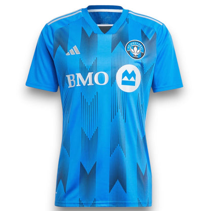 Maillot domicile Montréal 2024-2025