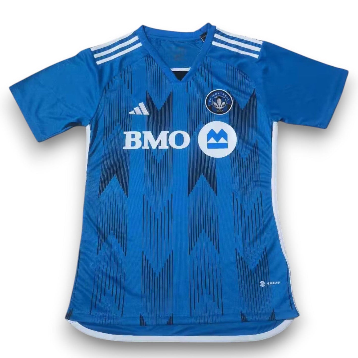 Maillot domicile Montréal 2024-2025
