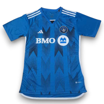Maillot domicile Montréal 2024-2025