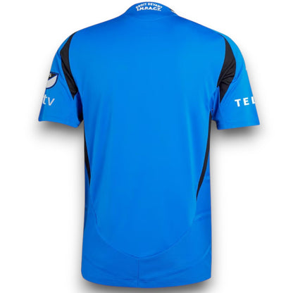 Maillot Montréal 2025 Domicile