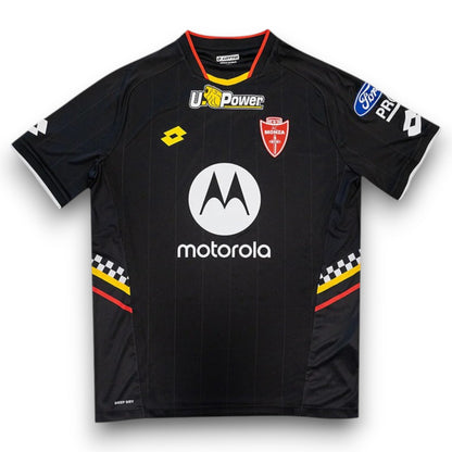 Maillot Monza 2024-2025 Extérieur