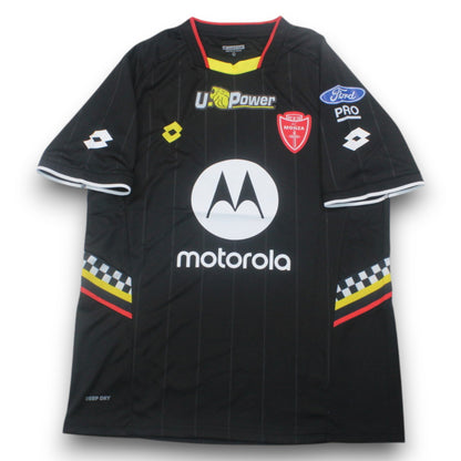 Maillot Monza 2024-2025 Extérieur