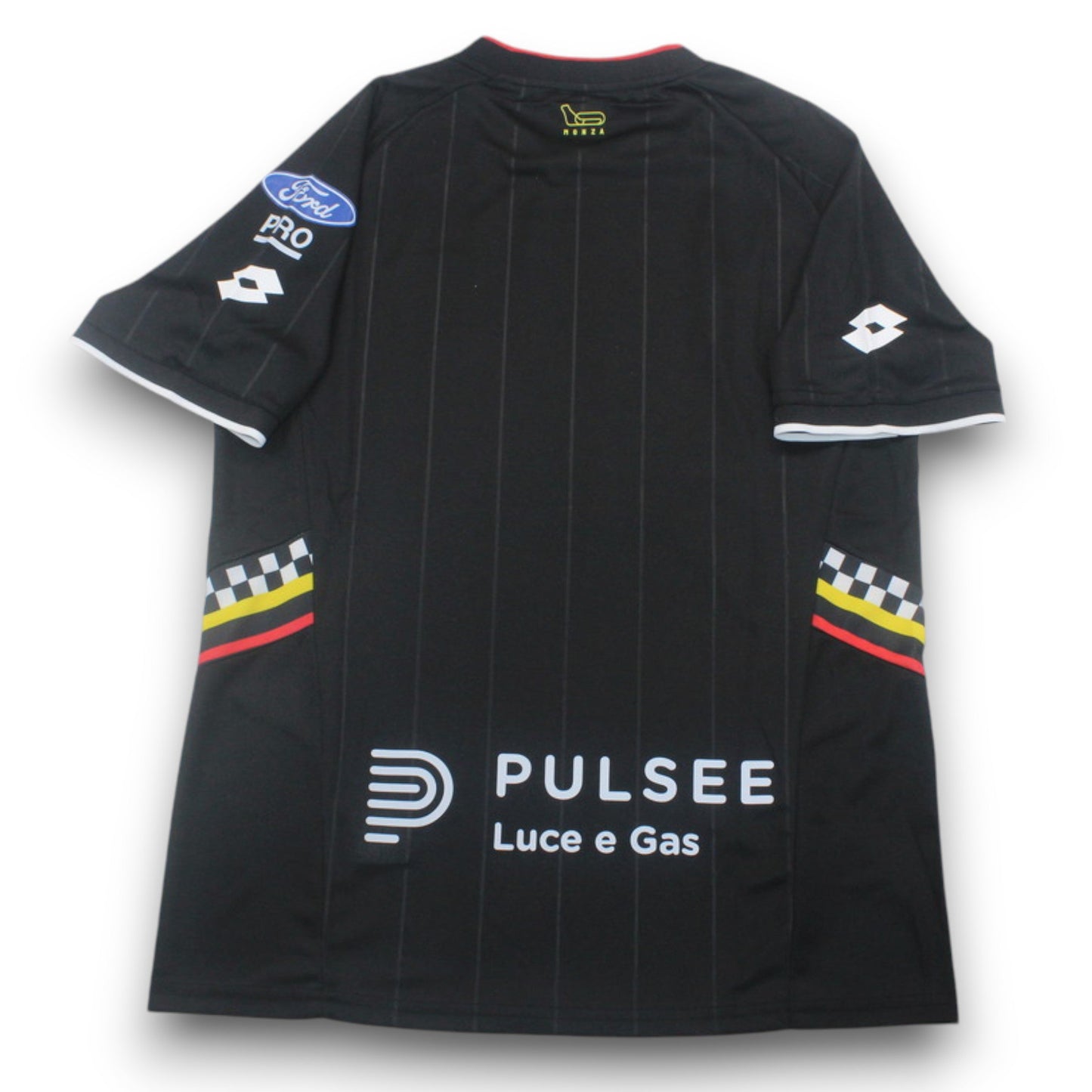 Maillot Monza 2024-2025 Extérieur