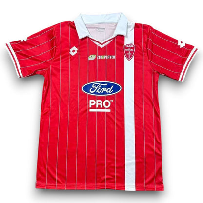 Monza 2025-2026 Home Jersey