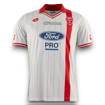 Maillot Monza 2025-2026 Extérieur