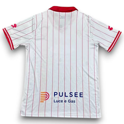 Maillot Monza 2025-2026 Extérieur