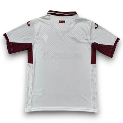 Maillot Murcie 2025-2026 Extérieur