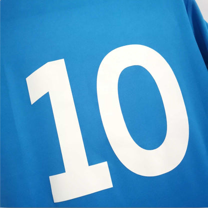 Napoli 1987-1988 Home Jersey