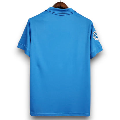 Napoli 1987-1988 Home Jersey