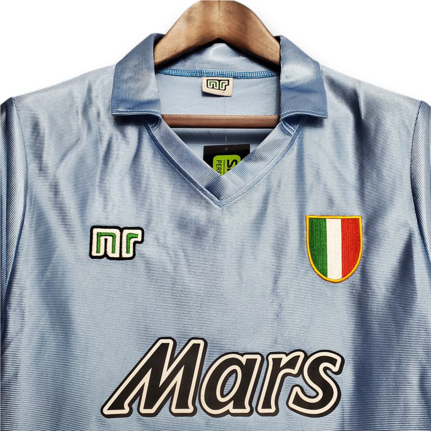 Napoli 1990-1991 Home Jersey