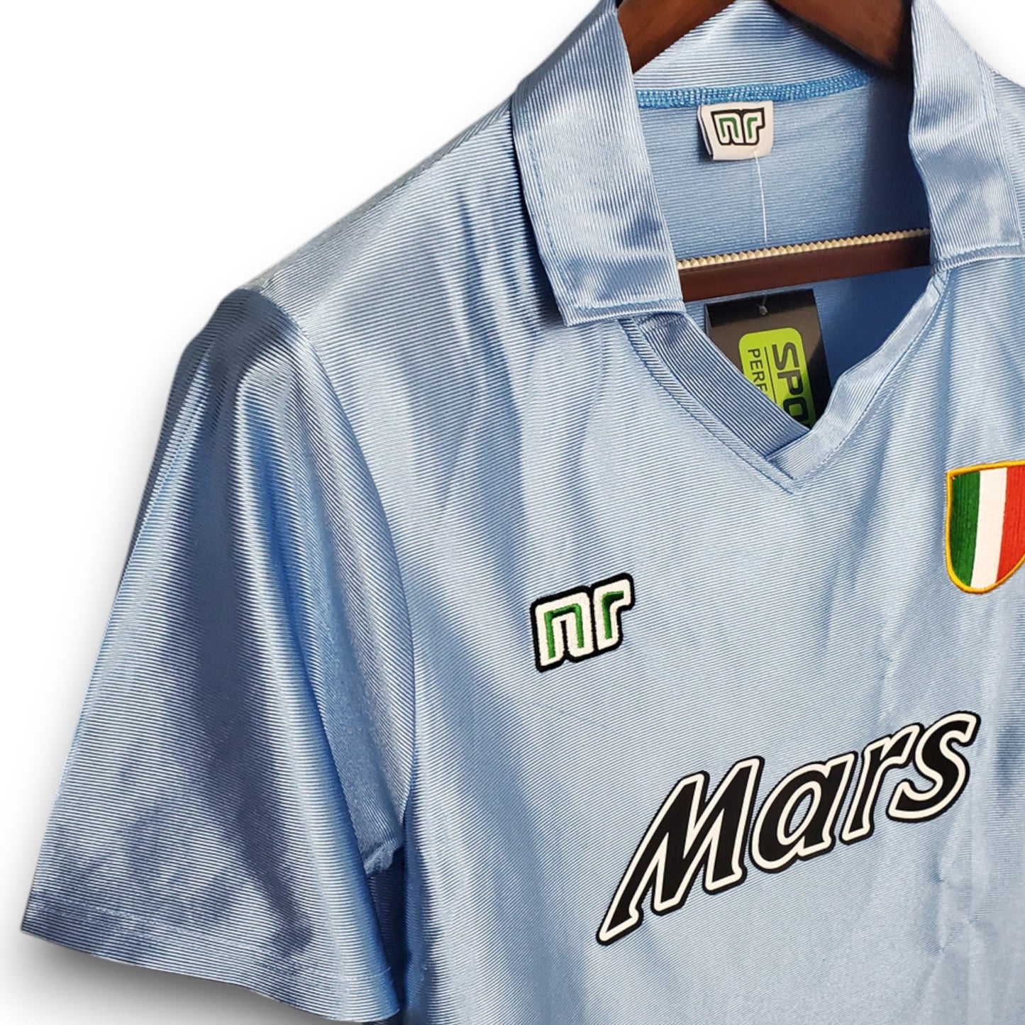 Napoli 1990-1991 Home Jersey