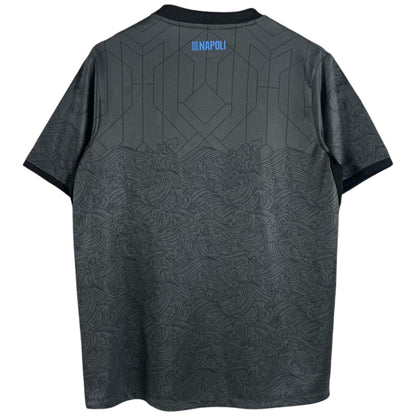 Maillot Naples 2024-2025 Extérieur