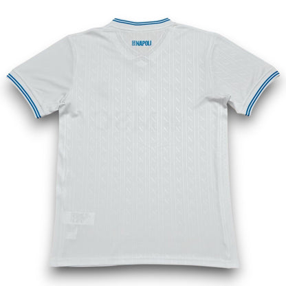 Camiseta Nápoles 2025-2026 Visitante UCL