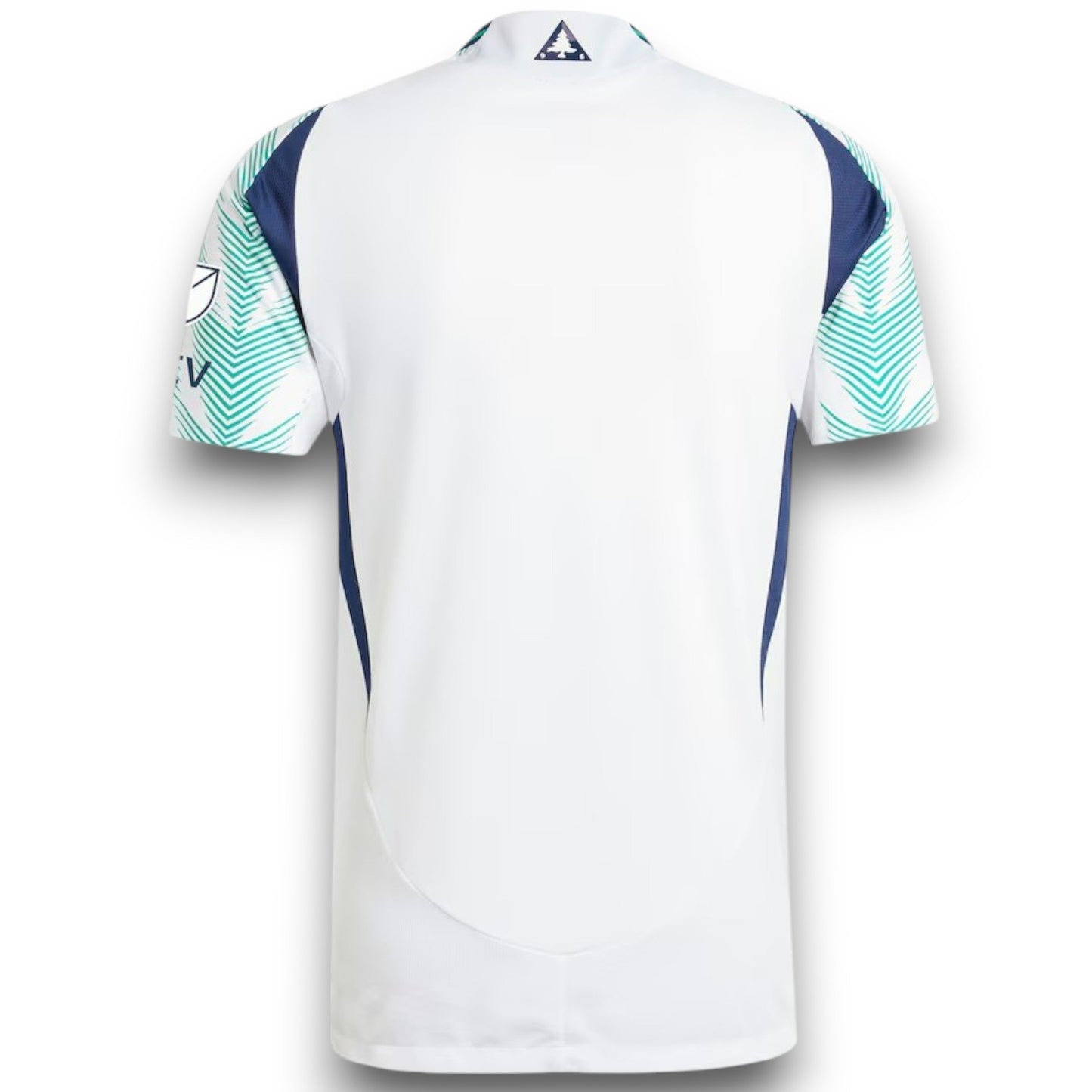 New England 2025 Away Jersey