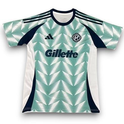 New England 2025 Away Jersey