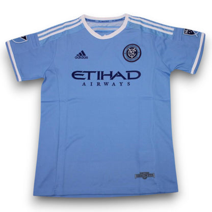 New York City 2015 Home Jersey