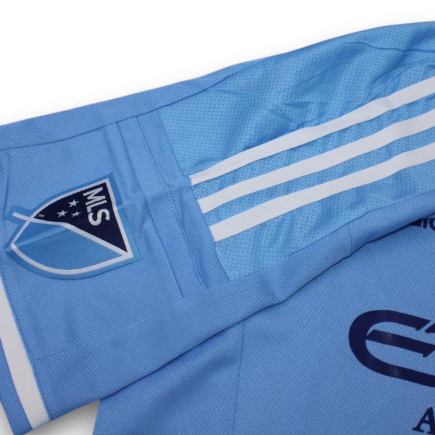 New York City 2015 Home Jersey