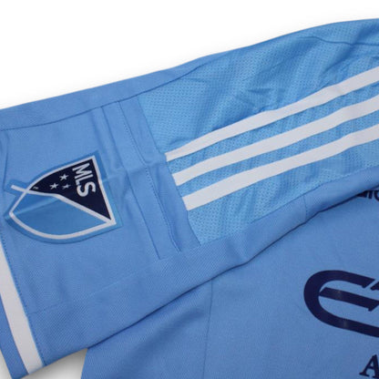 New York City 2015 Home Jersey