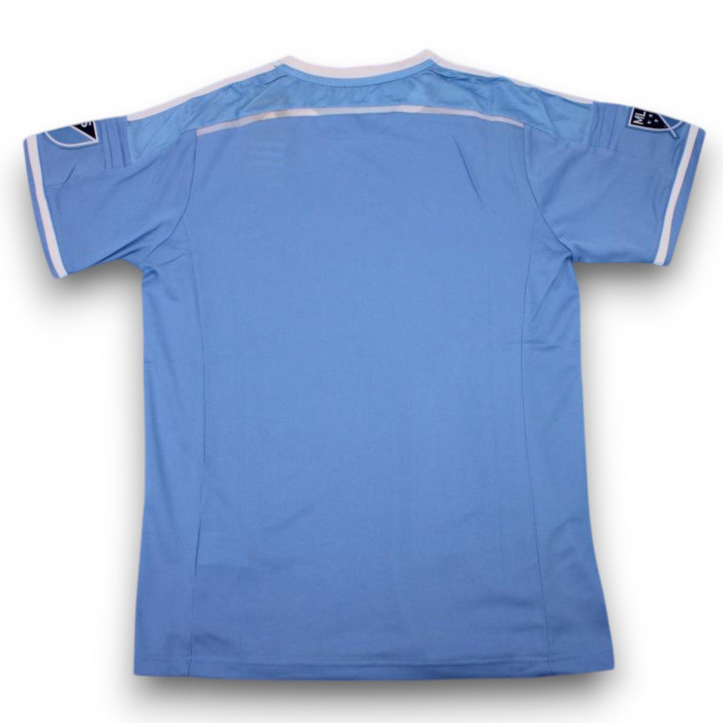 New York City 2015 Home Jersey