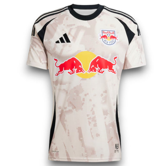 Maillot New York RB 2025-2026 Extérieur