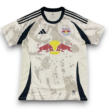 Camiseta New York RB 2025-2026 Visitante