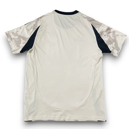 Camiseta New York RB 2025-2026 Visitante