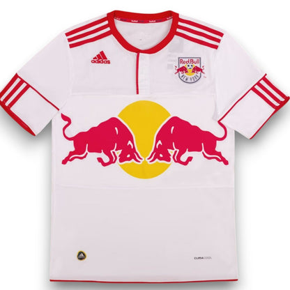 New York Red Bull 2010 Home Jersey