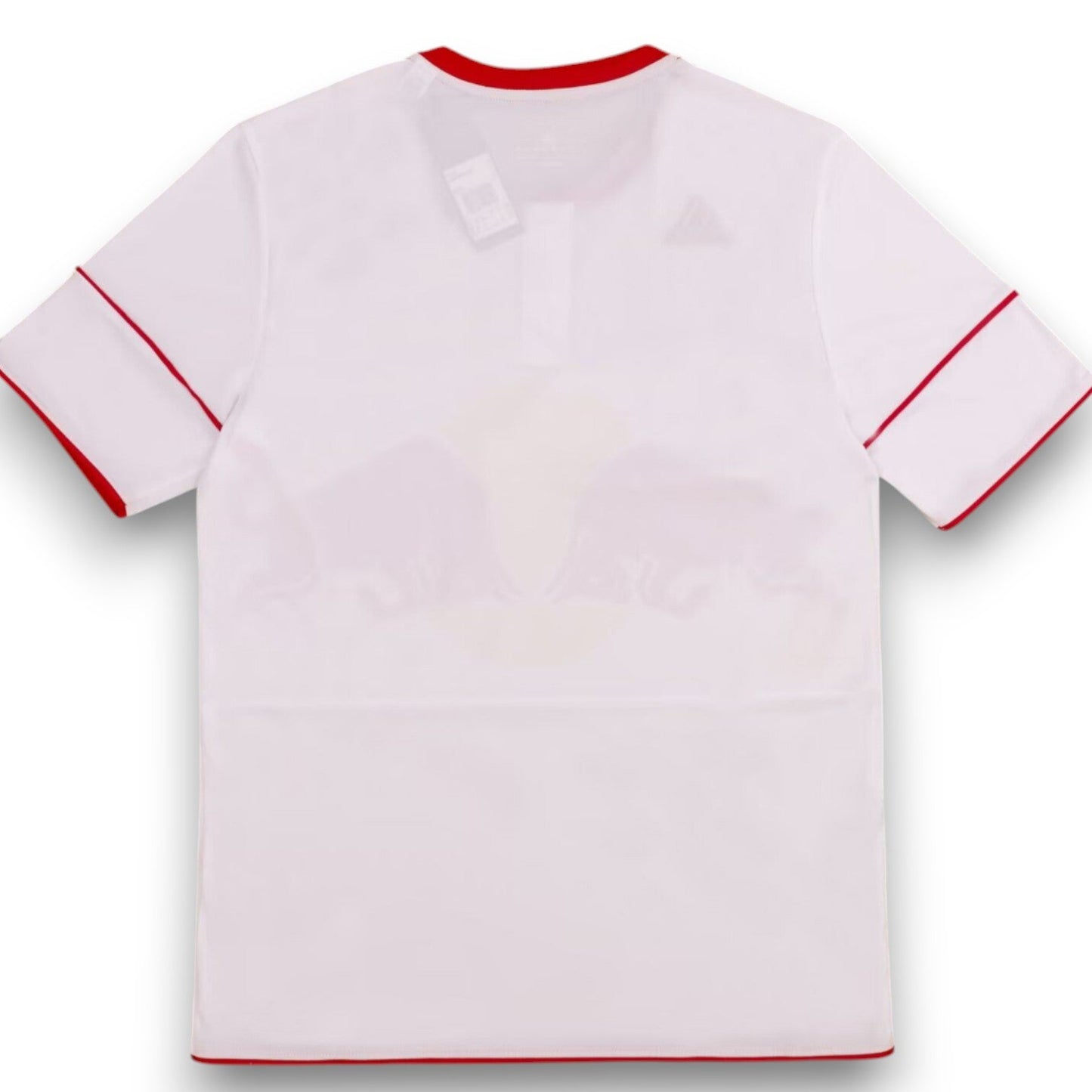 New York Red Bull 2010 Home Jersey
