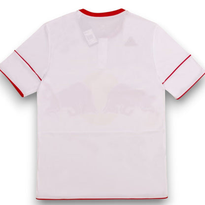 New York Red Bull 2010 Home Jersey