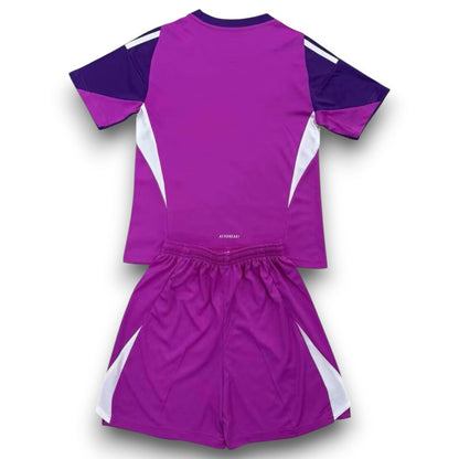 Maillot domicile New York Red Bulls 2025-2026 Gardien de but