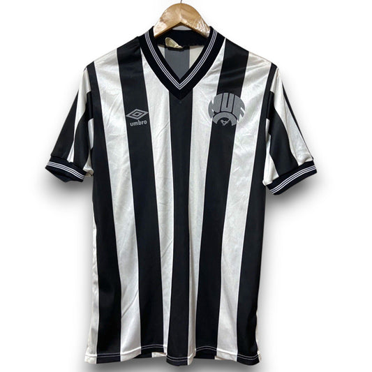 Newcastle 1983-1984 Home Shirt