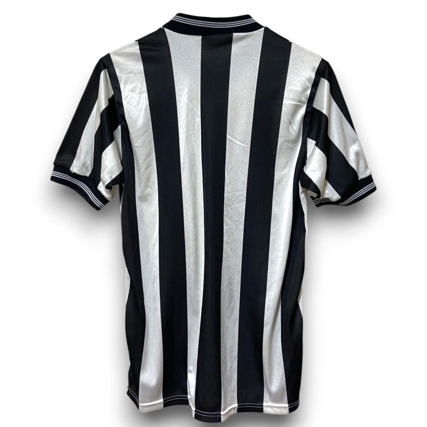 Newcastle 1983-1984 Home Shirt