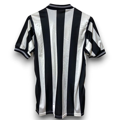 Newcastle 1983-1984 Home Shirt