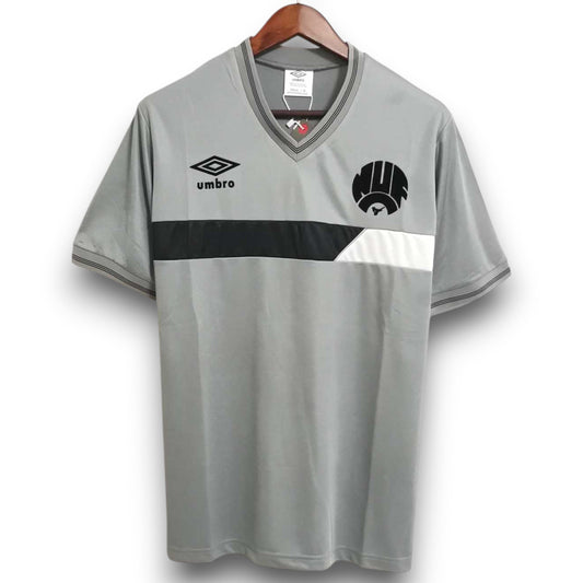 Newcastle 1985-87 Away Shirt